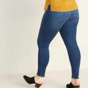 Old Navy Rockstar Jeggings